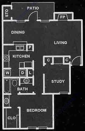 Foto del edificio - 3601 W Northgate Dr