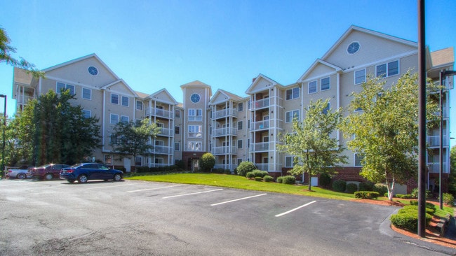 Rosecliff Apartments - Rosecliff
