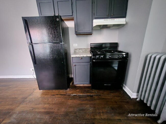 Foto del edificio - 5903 W Huron St