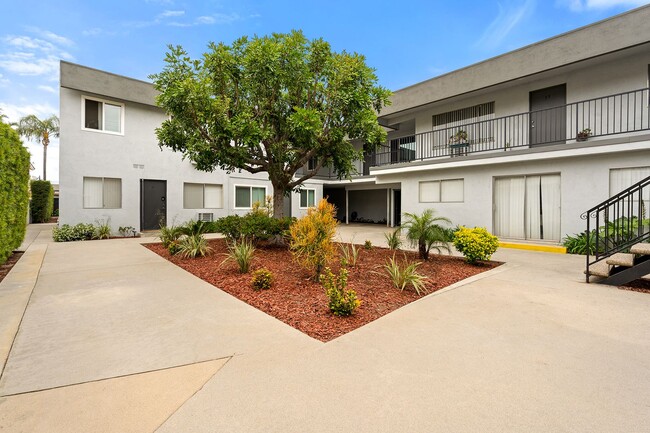 Interior Photo - Downey Court Apartments