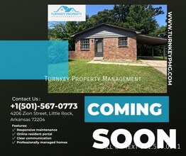 Building Photo - 4206 Zion St