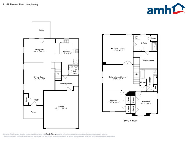 Building Photo - 21227 Shadow River Ln