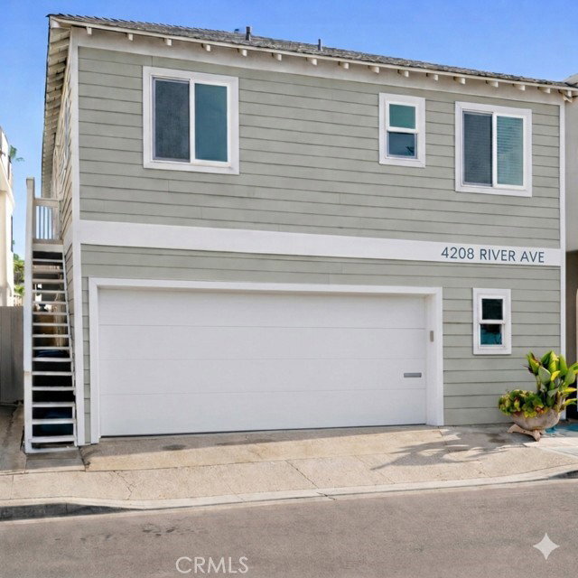 Building Photo - 4208 River Ave
