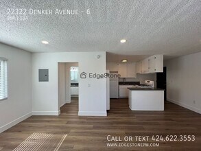 Building Photo - 22322 Denker Ave