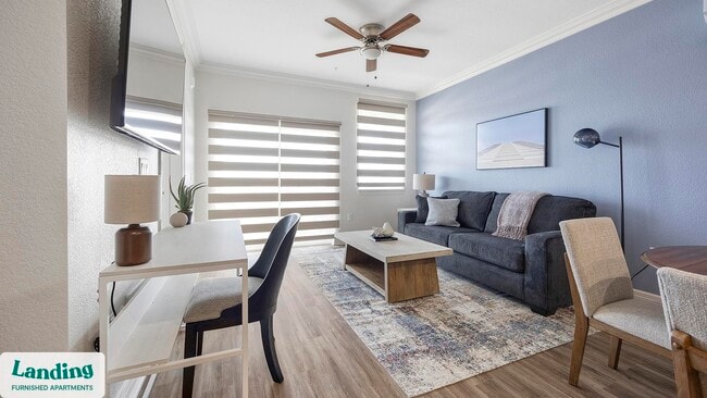 Foto del edificio - 4155 Carson Ln