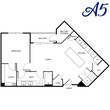 One-Bedroom (A5)