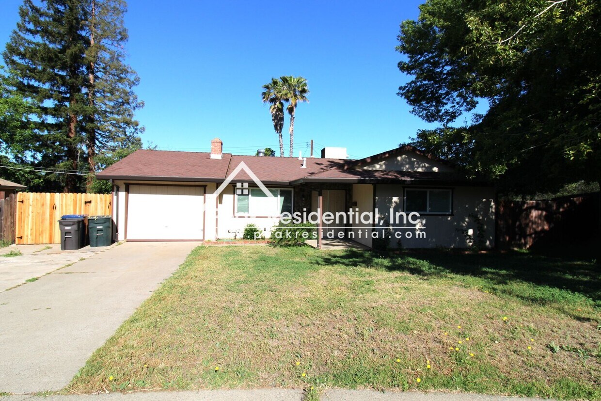 Primary Photo - Beautifully Renovated 3bd Citrus Heights H...