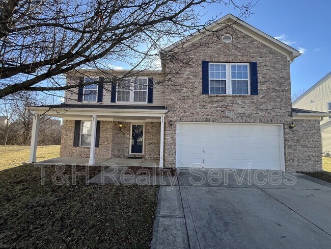 Building Photo - 8637 Belle Union Pl