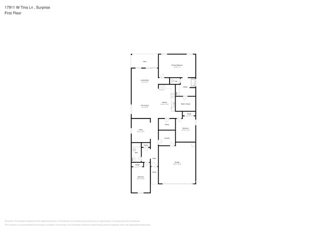Building Photo - 17911 W Tina Ln