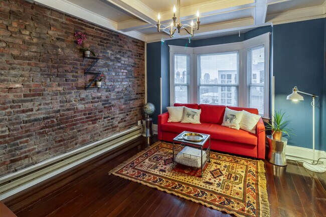 Foto del edificio - Goldie