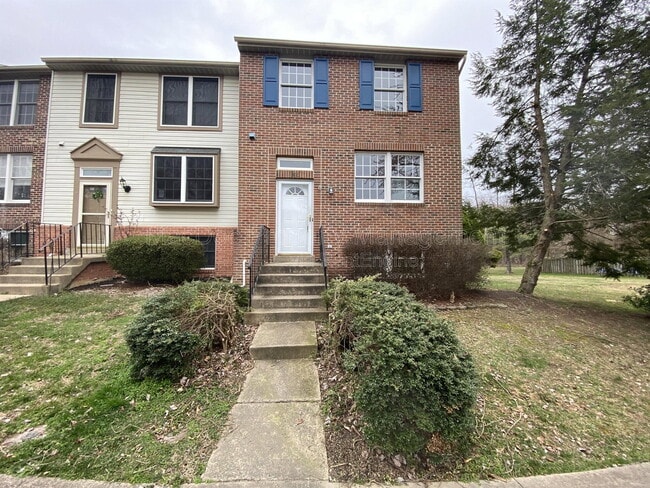 Photo - 300 Cross Ridge Ct Townhome