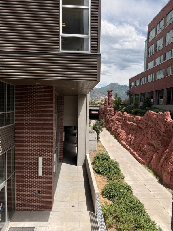 Photo - 2120 S 1300 E Apartment
