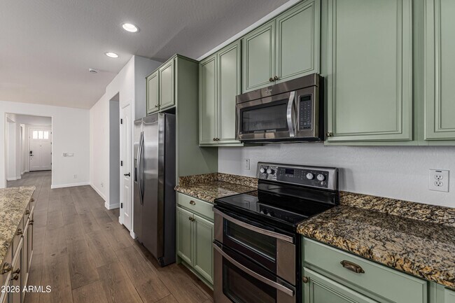 Building Photo - 3506 N Citrus Cove