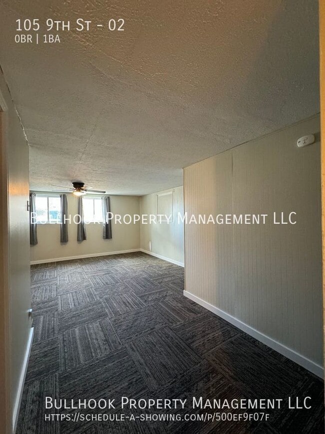 Foto del edificio - 105 9th St