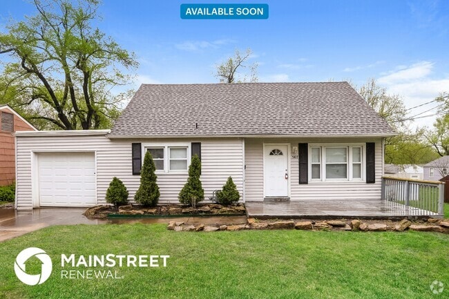 Building Photo - 5417 Woodson Rd