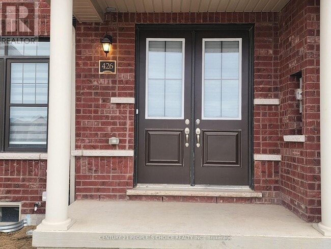 Photo du bâtiment - 426 Tim Manley Ave