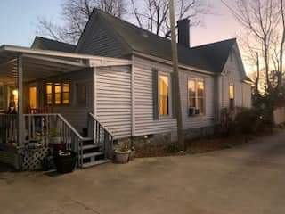 Foto principal - 617 Raleigh St