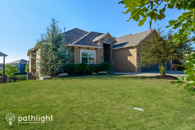 Building Photo - 9653 Carbondale Street, Lenexa, KS, 66227