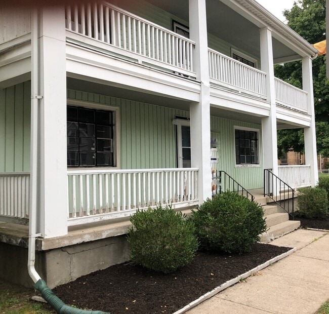 Photo - 5 W 73rd St Apartment