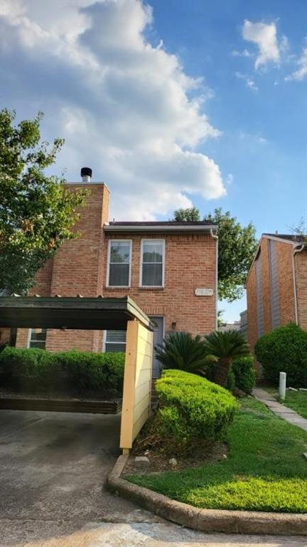 Foto del edificio - 750 Worthshire St