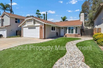 Building Photo - 39149 Rising Hill Dr