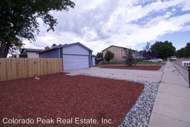 Building Photo - 4 br, 2 bath House - 2140 Bula Dr