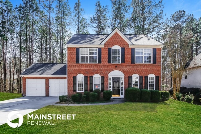 Building Photo - 1631 Sparrow Wood Ln SW
