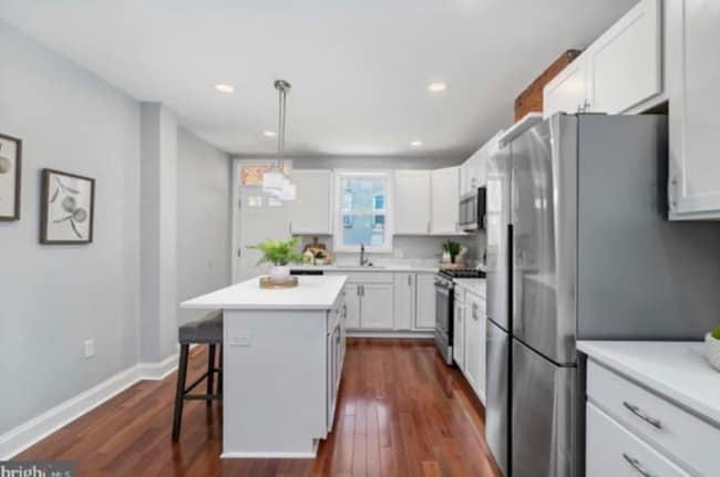 Photo - 2815 Orleans St Townhome