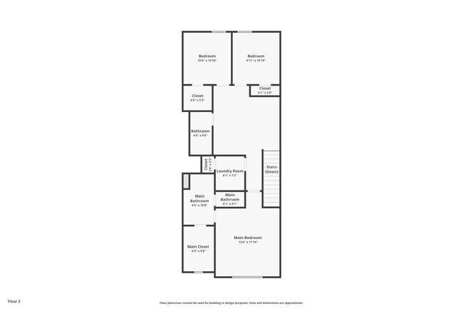 Building Photo - 102 Maybrook Drive 2
