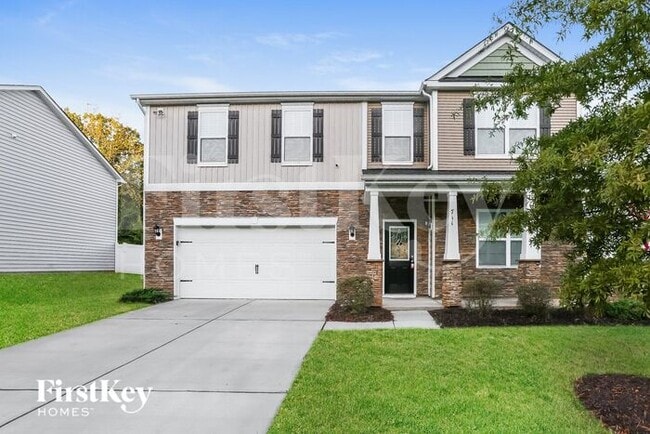 Building Photo - 711 Saddlebred Ln