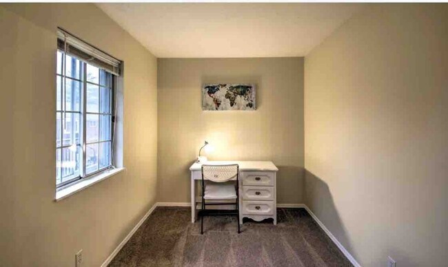 Office - 6448 Park Central Way
