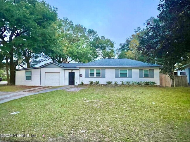 Foto del edificio - 1961 New Haven Rd