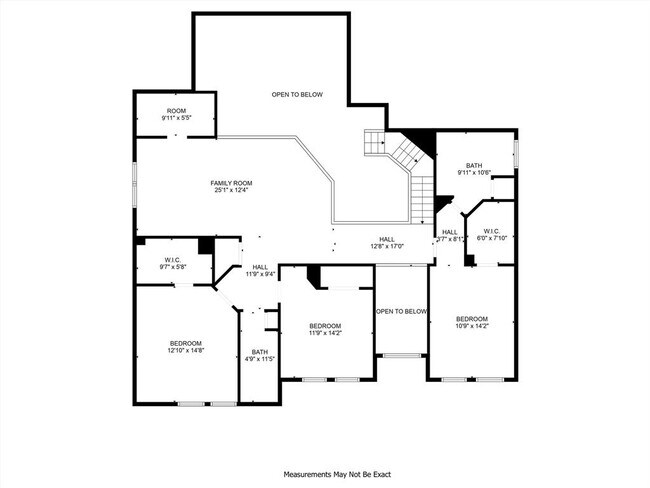Foto del edificio - 1534 Tamar Ln