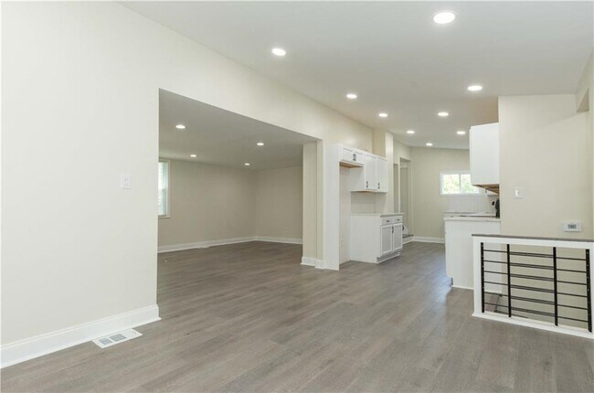 Foto del edificio - 1645 Abner Terrace NW