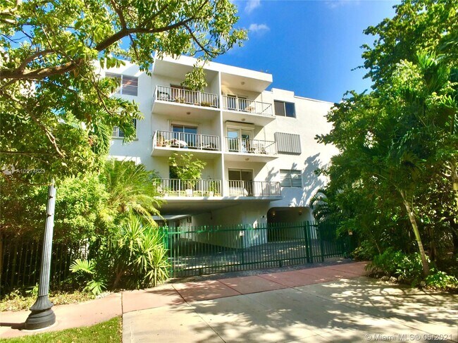 Foto del edificio - 201 Jefferson Ave