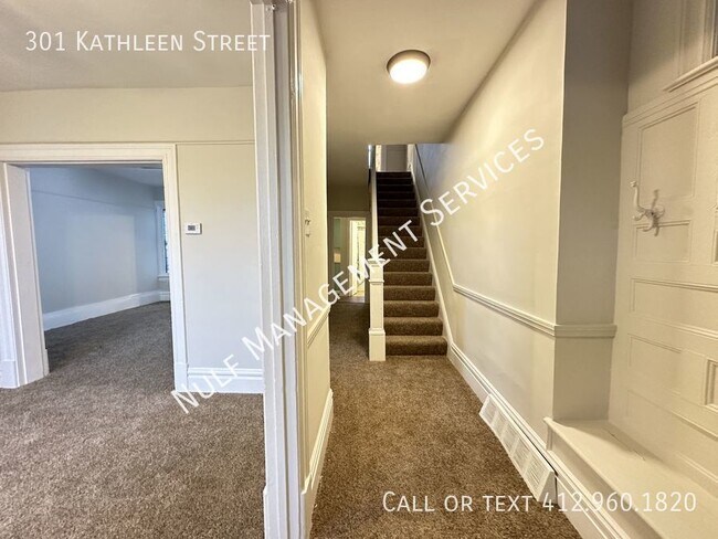 Foto del edificio - Cute and updated Mt. Washington Home (3bed...