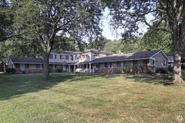 Building Photo - Ranch Village