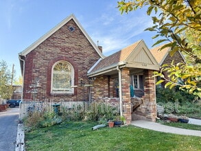 Building Photo - 538 S 1100 E