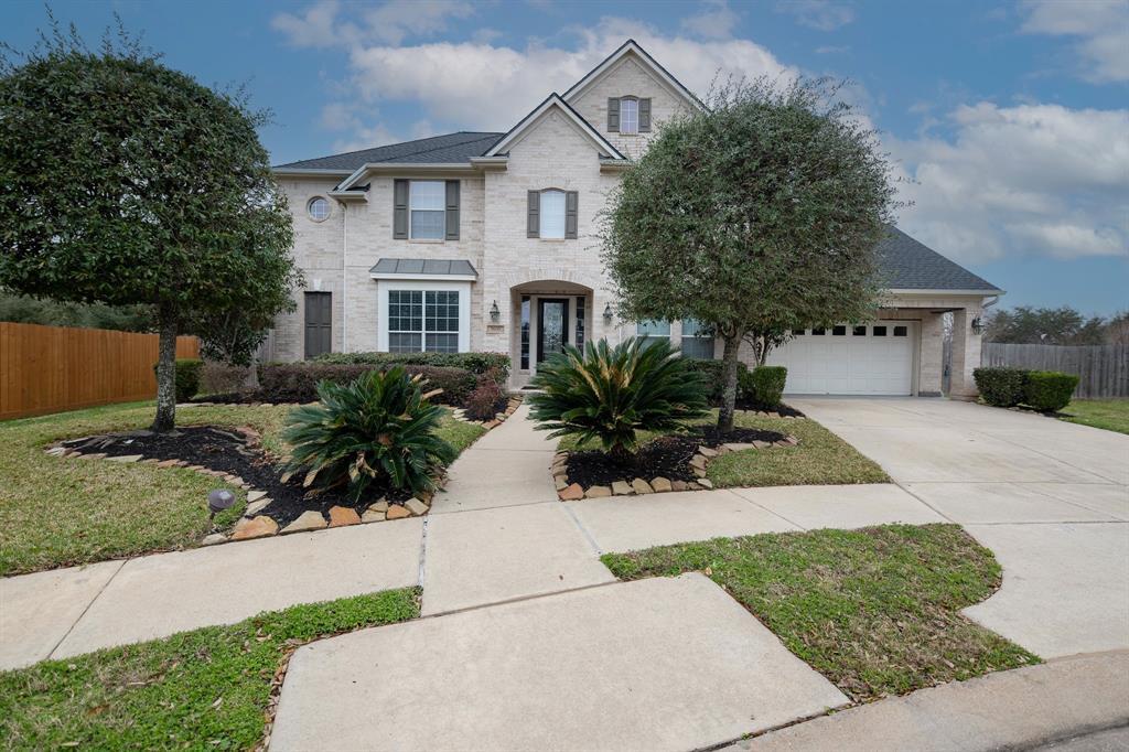 Foto principal - 7602 Penrose Ct