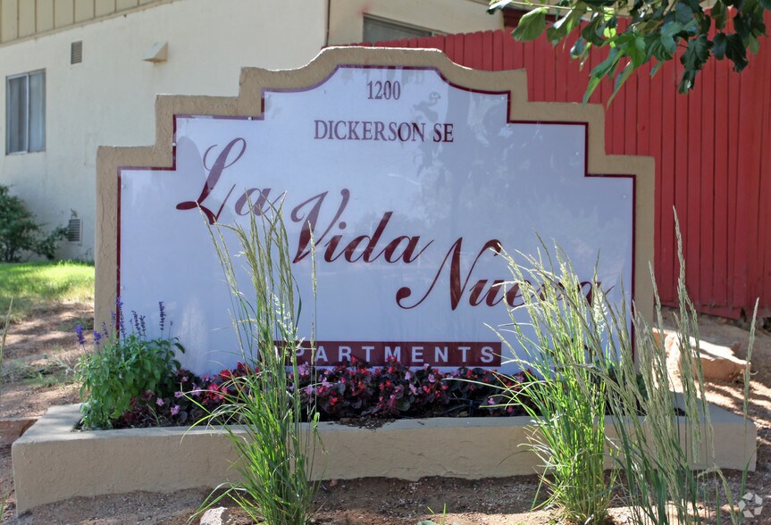 La Vida Nueva Apartments Rentals Albuquerque, NM