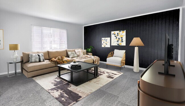 Foto del edificio - Eden of Easton Apartments