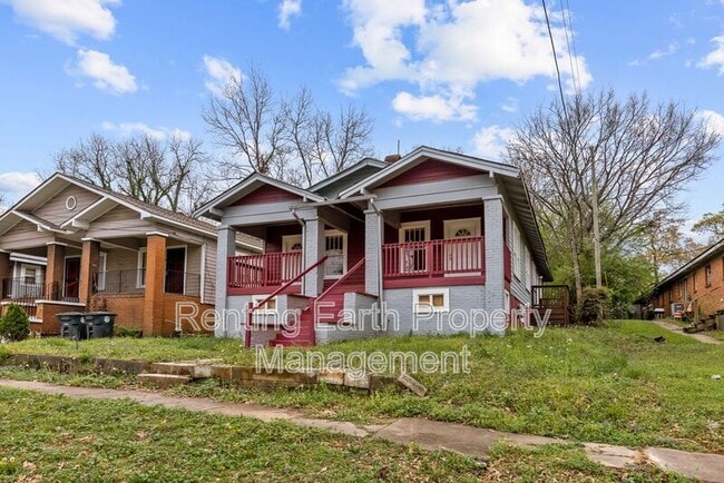 Foto del edificio - 2335 20th Place Ensley