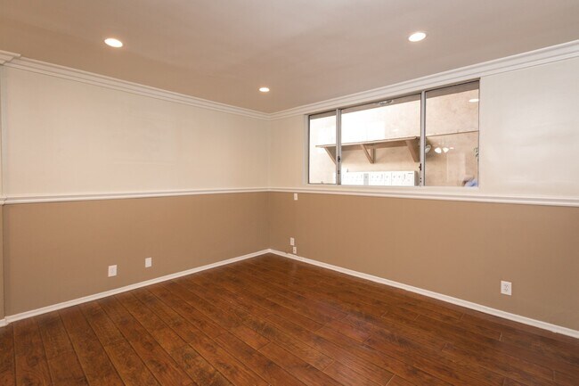 Foto del interior - Fulton Townhomes