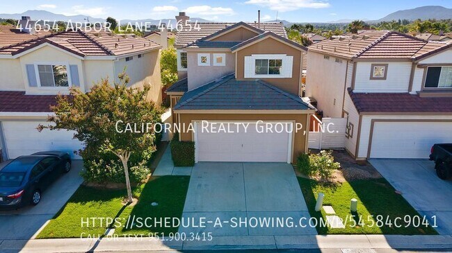 Building Photo - 44654 Arbor Ln