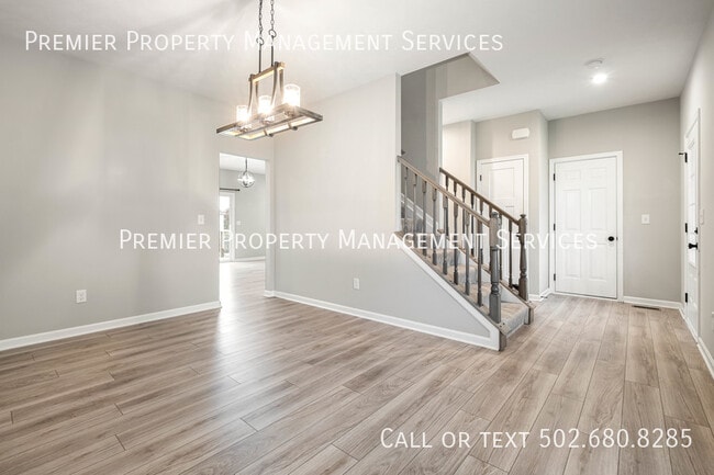 Building Photo - Brand New House For Rent!
