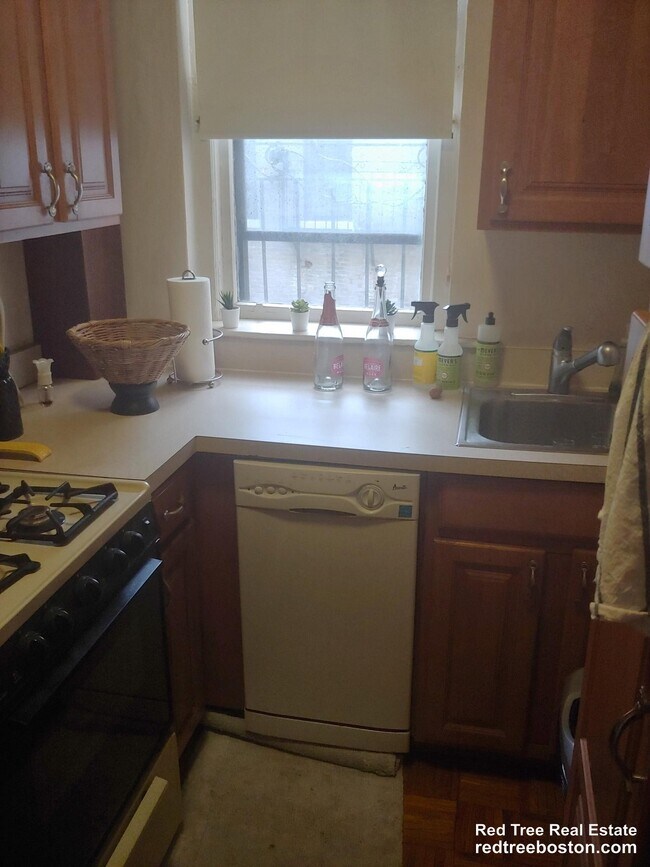Foto del edificio - 311 Allston St
