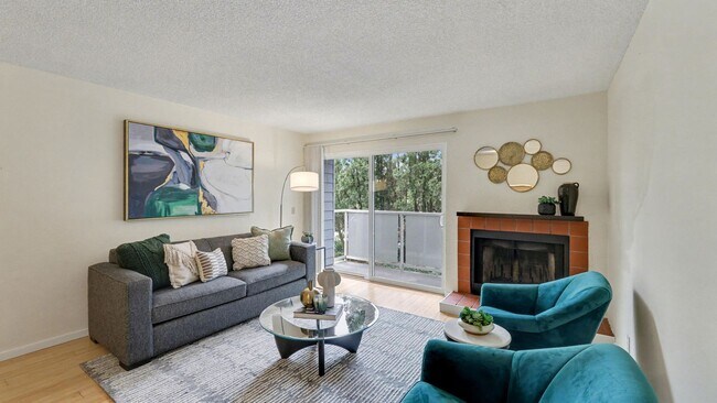 Foto del edificio - 8800 20th Ave NE