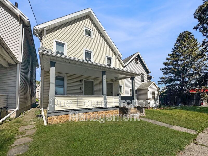 Foto principal - 641 Washington Blvd