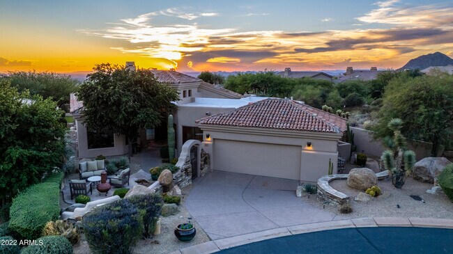 Foto del edificio - 24562 N 111th Pl