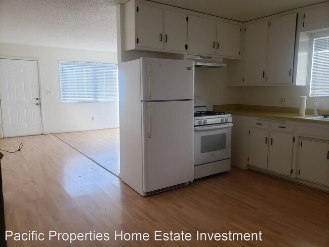 Building Photo - 3 br, 1 bath House - 2763 South Ocean Blv